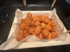-月色西餐厅·海鲜刺身·烧烤(科学城保利郡雅酒店)