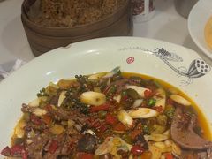 -常和州·夜宵大排档(常州单店)