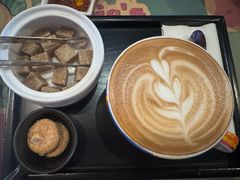 -安妮意大利餐厅(国贸店)