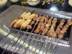 -运德成·天津老味烧烤(广开二马路店)