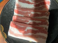 -九田家黑牛烤肉料理(新辰里亚运村店)
