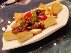 -观澜湖酒店·邀月庭中餐厅