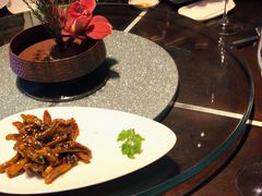 -杭州西子湖四季酒店·金沙厅