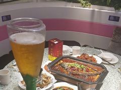 -巴特餐饮6加1音乐餐吧·新疆菜