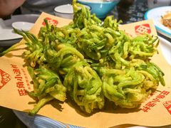 -旺角小渔村(二马路店)