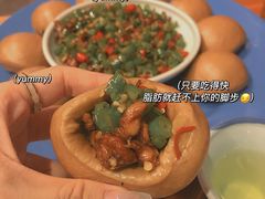 -麒麟小院·老九江菜(安平路店)
