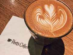 -Peet's 皮爷咖啡(东湖路手作店)