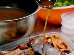 -唔止卤嘢·潮州菜(鹭江店)