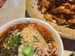 -巴渝菜馆(涿州店)