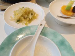 -祥记餐饮•豫粤珍味(金隅大厦店)
