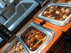 -松子料理(亮马桥店)