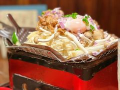 -酒肴一瓢·活贝料理·日本料理(三元桥·霄云路店)