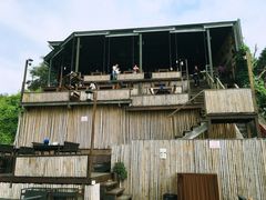 -Rimpa Lapin悬崖餐厅