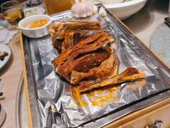 -蓝港海鲜厨房(金水路店)