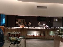 -万德诺富特酒店·自助餐厅(万德大厦店)