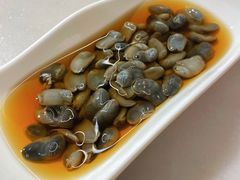 咸泥螺-华盛丰温州大排档(东三环南路店)