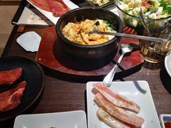 -じゃんじゃん亭(栄店)
