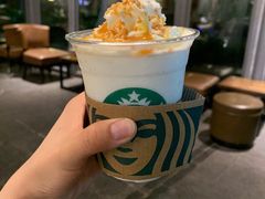 -星巴克(西湖天地店)