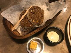 餐前面包-Juicy Bakery(瑞景店)