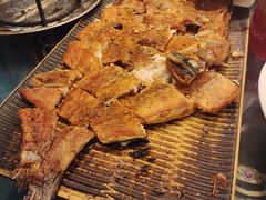 -阿拉丁新疆风味餐厅·清真(罗廊巷店)