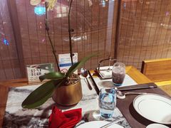 -海尔洲际酒店天下一品中餐厅
