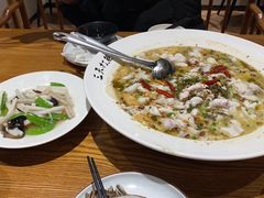-三天打鱼(奥体店)