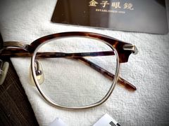 -肆兮眼镜·蔡司·徕卡战略合作店(大坪店)