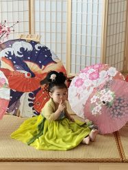 -非常六加一儿童摄影(同安店)