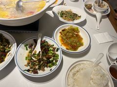 -滇铺子·云南特色菜·第九届野生菌美食节(东风东路c86店)