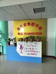-金孔雀舞蹈学校