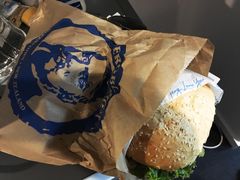 -Fergburger(皇后镇店)
