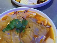 -正宗齐齐哈尔烤肉·齐牛哥鲜切炭火烤肉(杭州总店)