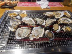 -蚝英雄鲜蚝自助专门店(长楹天街直营店)