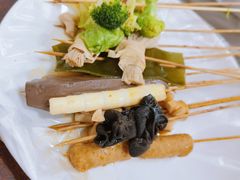 -郭记小街麻辣烫(南小街总店)