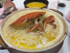 -龙海鲜螃蟹王(宏茂桥店)