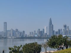 -深圳湾公园(南山区)