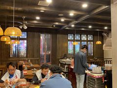 大堂-虾小龙老长沙龙虾馆(坡子街店)