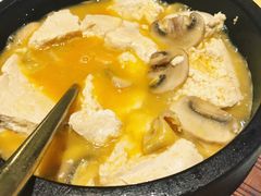 豆腐-粤麓轩餐厅(中信泰富广场店)