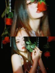 -WAVE SODA摄影工作室