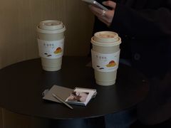 -阿嬷手作(成都万象城店)