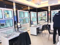 -宝岛眼镜·星创视光中心(黄河店)
