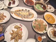 -小炳胜(卓悦中心店)