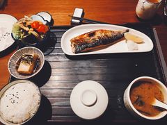 -福州融侨皇冠假日酒店·三宅日本餐厅