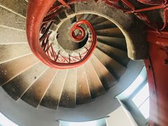 -青岛德国监狱旧址博物馆