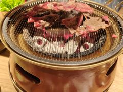 -西塔老太太泥炉烤肉(亚运村店)