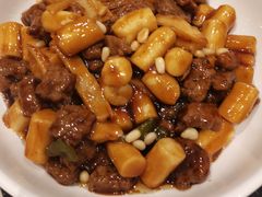 -兔爸私家小厨(新北万达店)