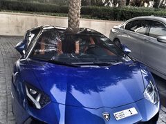 -迪拜帆船酒店海底餐厅