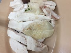 -红大哥水门鸡饭(總店)