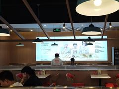 -嘉和一品粥(北京西站北广场北恒大厦店)