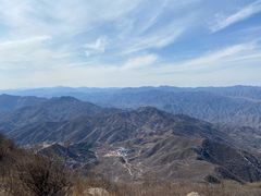 -妙峰山风景名胜区